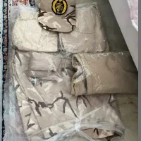 لباس سربازی نو