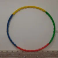 حلقه ورزشی