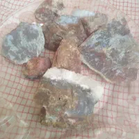 دو کیلو سنگ عقیق
