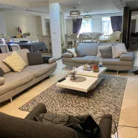 قلب دروس ۲۸۵ متر ۴ خواب