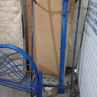 تختخواب یکنفره فروشی