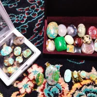 سنگ قیمتی