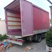 باربری، اتوبار حمل ونقل اثاثیه منزل پیک غرب|خدمات حمل و نقل|صفادشت, |دیوار