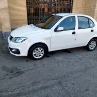 ساینا دوگانه کارخونه|خودرو سواری و وانت|بیرجند, |دیوار