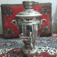 سماور نفتی