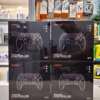 دسته اصلی شرکتی هیسکا مناسب ps4|کنسول، بازی ویدئویی و آنلاین|تبریز, |دیوار