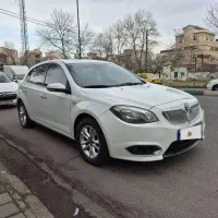 برلیانس h320 مدل ۹۷ موتور بزرگ