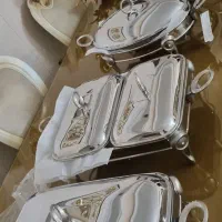 سوفله خوری سابینکس فرانسه ۵ تیکه آکبند