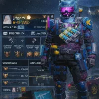 اکانت سیف کلاف دیوتی