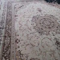 فرش 12متری دو عدد