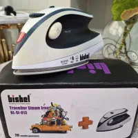 اتو بخارمسافرتی بیشل|اتو و لوازم اتو|شیراز, اصلاحنژاد|دیوار