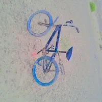 دوچرخه سالم