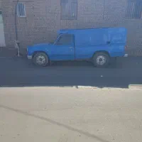 نیسان86|خودرو سواری و وانت|رفسنجان, |دیوار