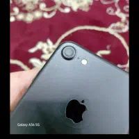 ایفون ۷ ( معاوضه با گوشی  هم قیمت )|موبایل|قم, پامنار|دیوار