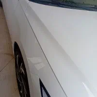 النترا ارس ۲۰۲۵ صفر خشک