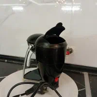 قهوه ساز. ماگ|سماور، چای‌ساز، قهوه‌ساز|مشهد, چهارچشمه|دیوار