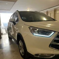 جک s3 1401|خودرو سواری و وانت|تهران, دروس|دیوار