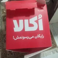 باکس اسنپ تپسی