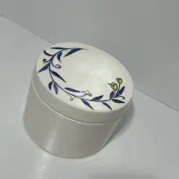 شکلات خوری گرد