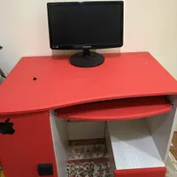 میز کامپیوتر