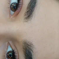 کاشت انواع مژه|خدمات آرایشگری و زیبایی|خرمآباد, |دیوار