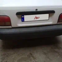 پراید مدل ۸۵|خودرو سواری و وانت|بهبهان, |دیوار
