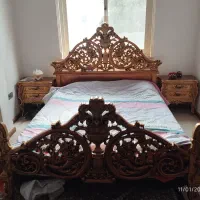 سرویس خواب سلطنتی