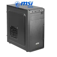 فروش انواع قاب کیس واسمبل سیستم|رایانه رومیزی|نسیم‌شهر, |دیوار