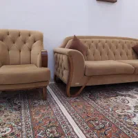 مبلمان راحتی ، بسیارشیک باطراحی خاص|مبلمان خانگی و میز عسلی|کرمانشاه, |دیوار
