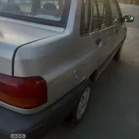 پراید دوگانه سوز کارخانه|خودرو سواری و وانت|سلماس, |دیوار