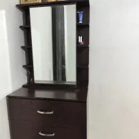 میز آرایش 4کشو