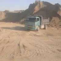 حمل نخاله باخاور،بادسان،ایسوزو|خدمات حمل و نقل|تهران, عباسآباد|دیوار