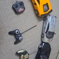 ماشین  شارژی  اسباب بازی