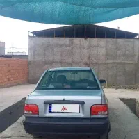 پراید مدل ۸۵|خودرو سواری و وانت|کردکوی, |دیوار