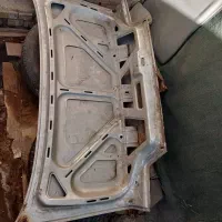 کمک فنر و سپر پارس رینگ و لاستیک ۱۴ و صندوق ۴۰۵|قطعات یدکی و لوازم جانبی|آبادان, |دیوار