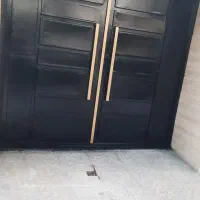 رنگاری درب وپنجره