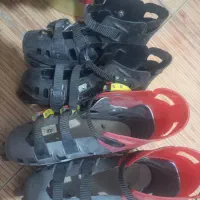 دوچرخه واسکیت ولوازم شخصی