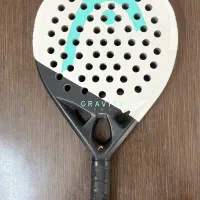 راکت پدل هد گرویتی پرو head gravity pro