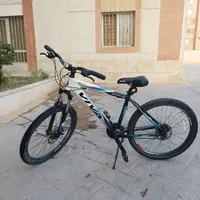 دوچرخه کوهستان ویوا (سناتور) سایز ۲۶