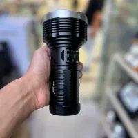 چراغ قوه کوهنوردی کشاورزی