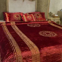 روتختی مخمل