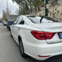 لیفان 820بدون رنگ مدل 97