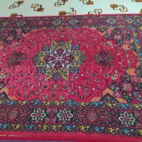 فرش|فرش|شوش, |دیوار