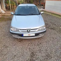 پژو پارس ساده مدل ۸۴ فرانسه فنی گیربکس سالم|خودرو سواری و وانت|آستانه اشرفیه, |دیوار