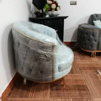 سرویس مبل شیک و تختشو|مبلمان خانگی و میز عسلی|خواف, |دیوار