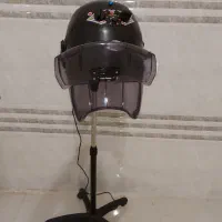 سشوار کلاهی