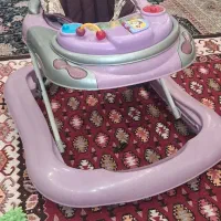 فروش روروک  و تخت پارک بازی