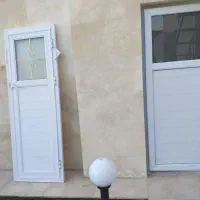 تولید وساخت انواع درب وپنجره دو جداره وتوری|مصالح و تجهیزات ساختمان|تهران, شهرک ولیعصر شمالی|دیوار