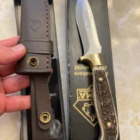 کارد شکاری پوما وایدمن