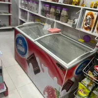 فریزر صندوقی فروشگاهی تهران سرد|یخچال و فریزر|شیراز, ارم|دیوار